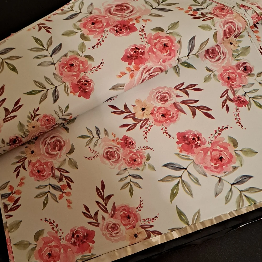 15ct 14.5 x19 polymailers